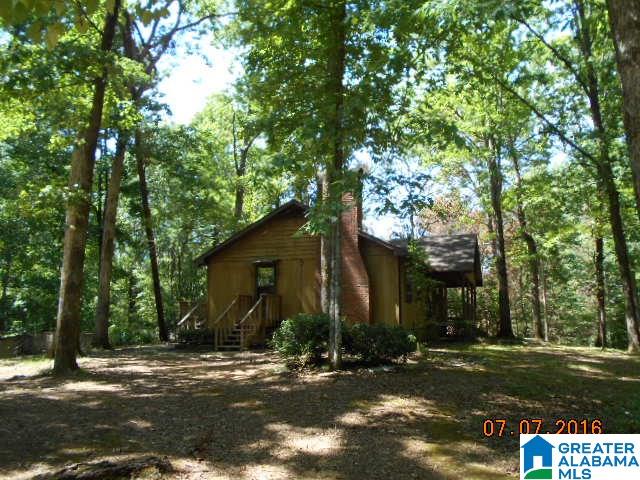7666 Ridge Tree Lane Pinson, AL 35126 - Photo 2 of 11
