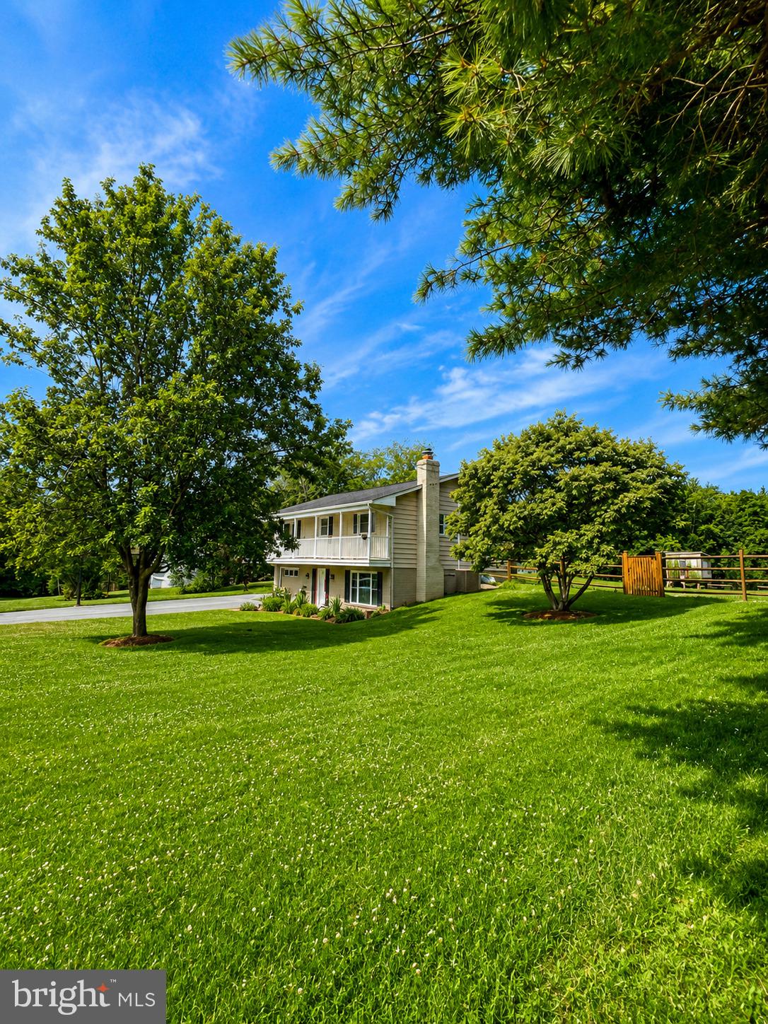 3328 Gapland Road Rohrersville, MD 21779 - Photo 1 of 6