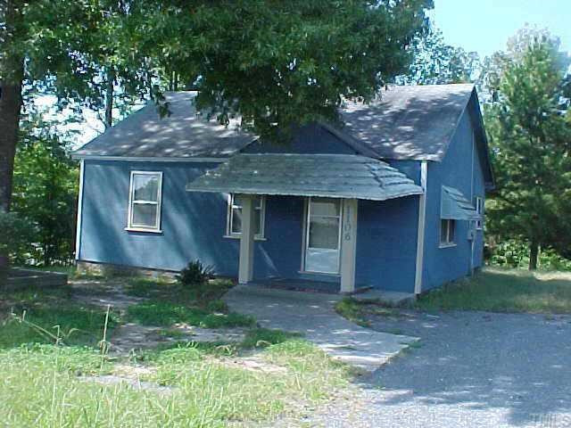 1106 Cook Durham, NC 27713 - Photo 1 of 1 Photo 1