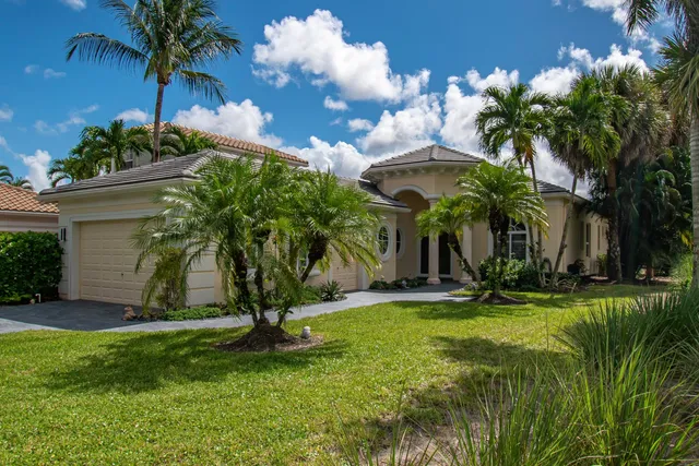 $1,375,000 | 7916 Montecito Place, Delray Beach, FL 33446
