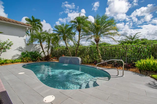 $1,375,000 | 7916 Montecito Place, Delray Beach, FL 33446