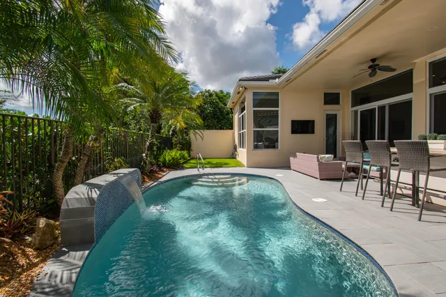$1,375,000 | 7916 Montecito Place, Delray Beach, FL 33446