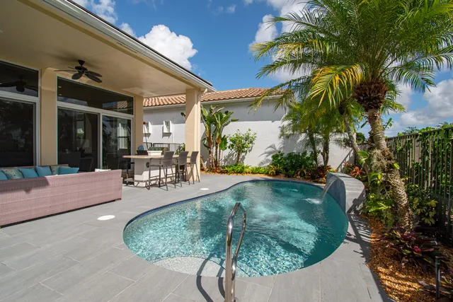 $1,375,000 | 7916 Montecito Place, Delray Beach, FL 33446