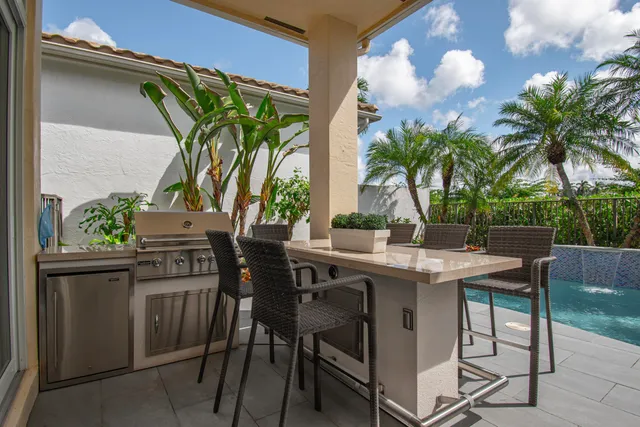 $1,375,000 | 7916 Montecito Place, Delray Beach, FL 33446