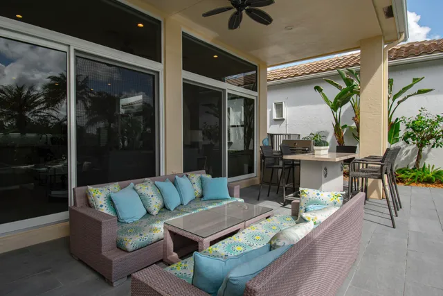 $1,375,000 | 7916 Montecito Place, Delray Beach, FL 33446