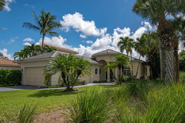 $1,375,000 | 7916 Montecito Place, Delray Beach, FL 33446