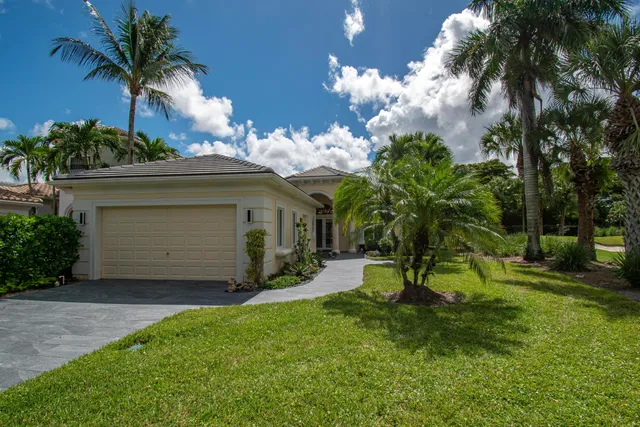 $1,375,000 | 7916 Montecito Place, Delray Beach, FL 33446