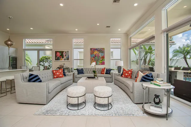 $1,375,000 | 7916 Montecito Place, Delray Beach, FL 33446