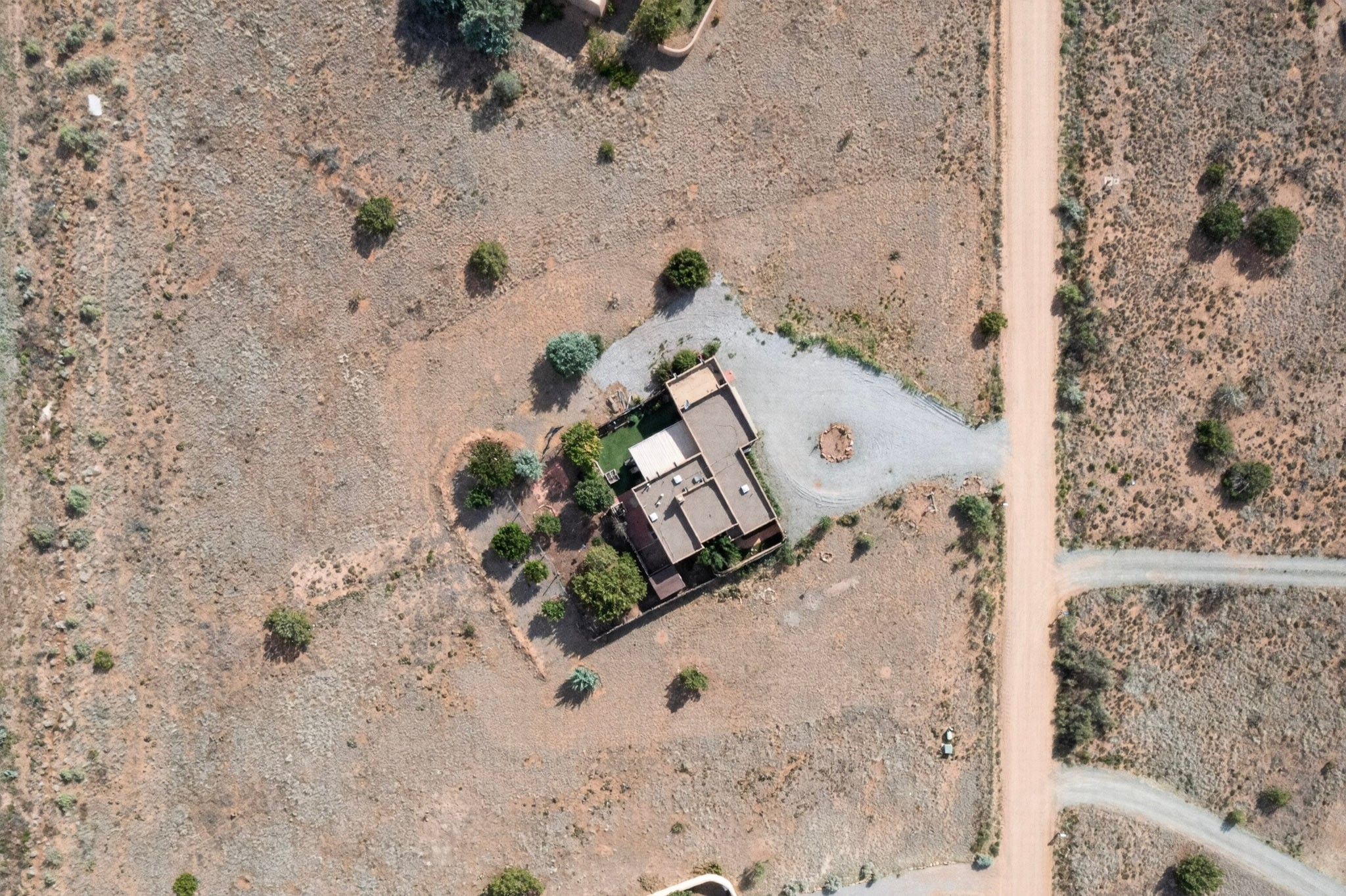 7 Lauro Road Santa Fe, NM 87508 - Photo 39 of 46