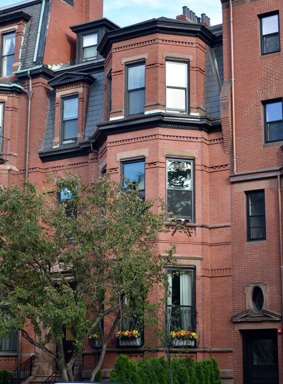 365 Beacon Street Boston, MA 02116 - Photo 17 of 18
