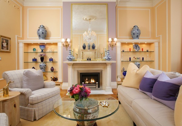 365 Beacon Street Boston, MA 02116 - Photo 3 of 18