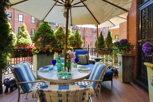 365 Beacon Street Boston, MA 02116 - Photo 7 of 18