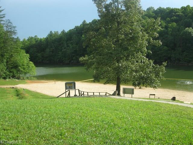 536 Boomer Road Boomer, NC 28606 - Photo 17 of 33 Swimming area