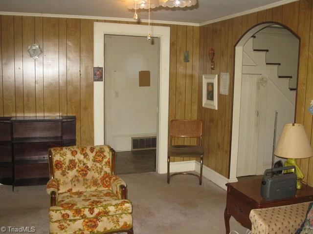 536 Boomer Road Boomer, NC 28606 - Photo 19 of 33 living room