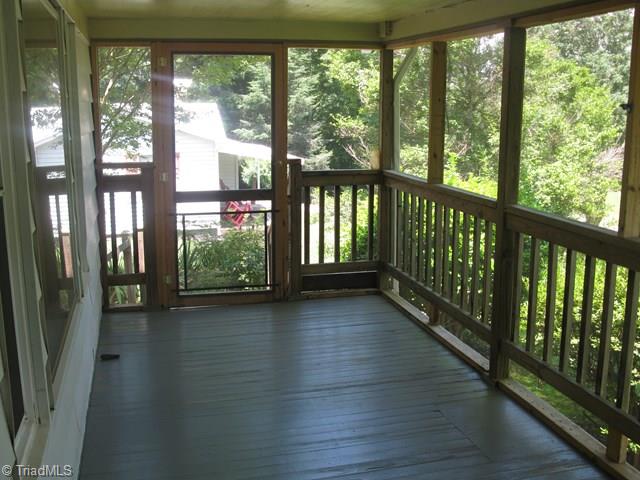 536 Boomer Road Boomer, NC 28606 - Photo 20 of 33 front porch