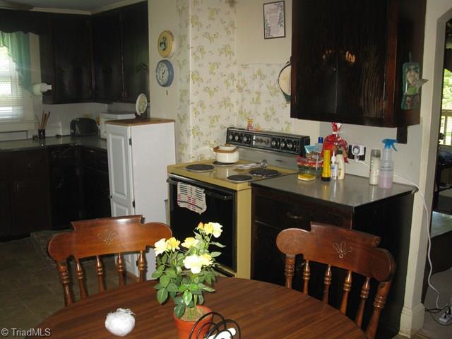 536 Boomer Road Boomer, NC 28606 - Photo 27 of 33 kitchen