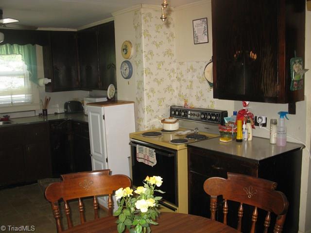 536 Boomer Road Boomer, NC 28606 - Photo 28 of 33 kitchen