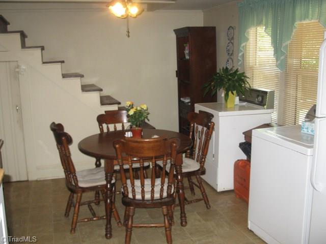 536 Boomer Road Boomer, NC 28606 - Photo 30 of 33 kitchen