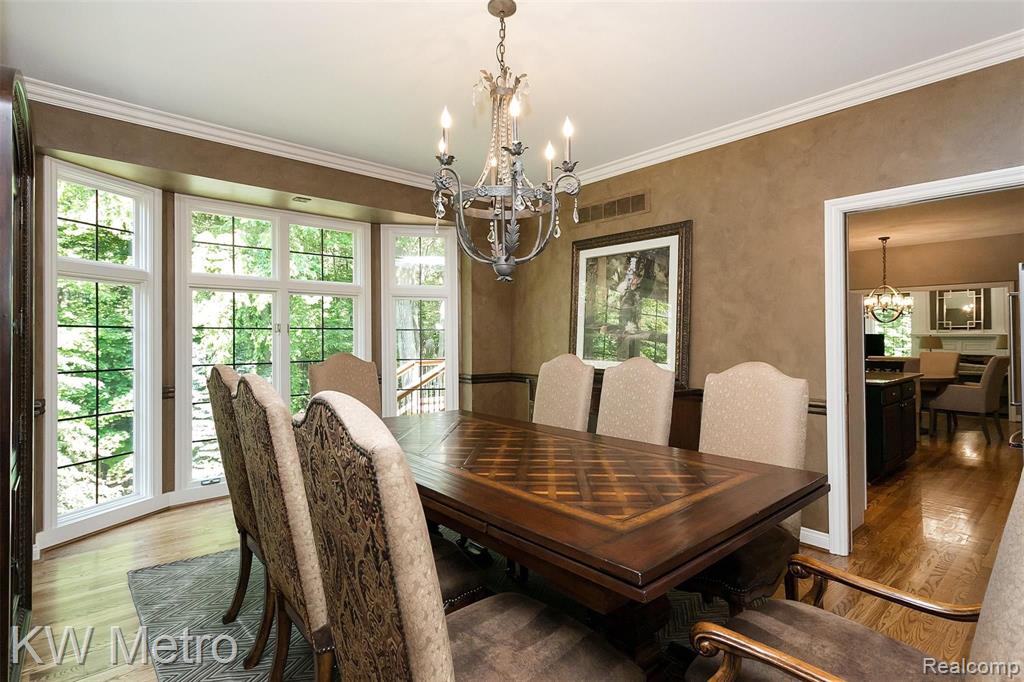 1611 Wakefield Court Rochester Hills, MI 48306 - Photo 16 of 59