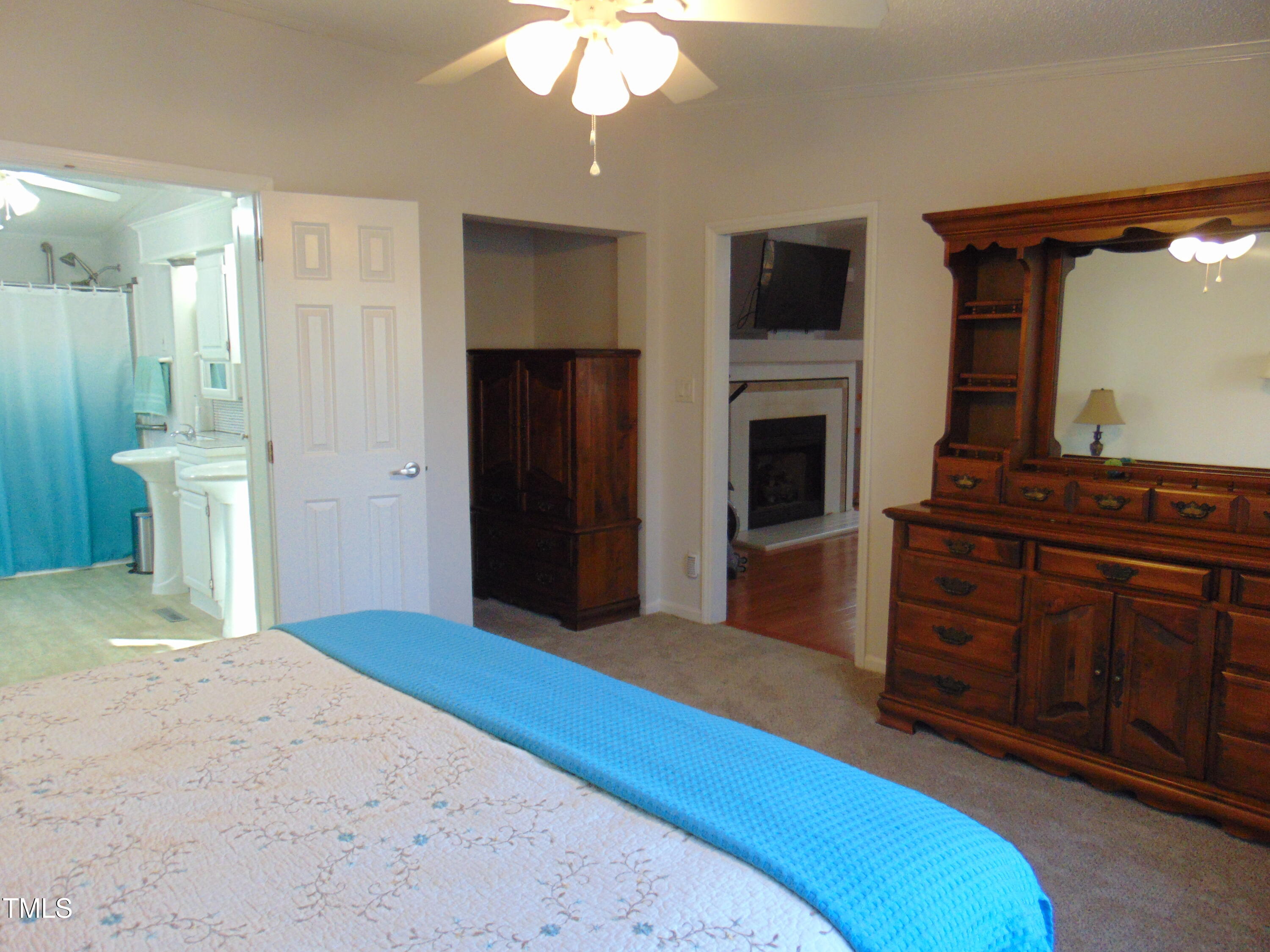 3699 Country Valley Road Oxford, NC 27565 - Photo 23 of 71 DSC03782