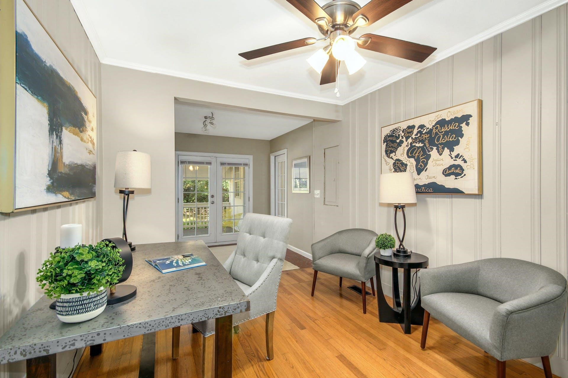 2805 Haven Road Raleigh, NC 27610 - Photo 16 of 30 Photo 16