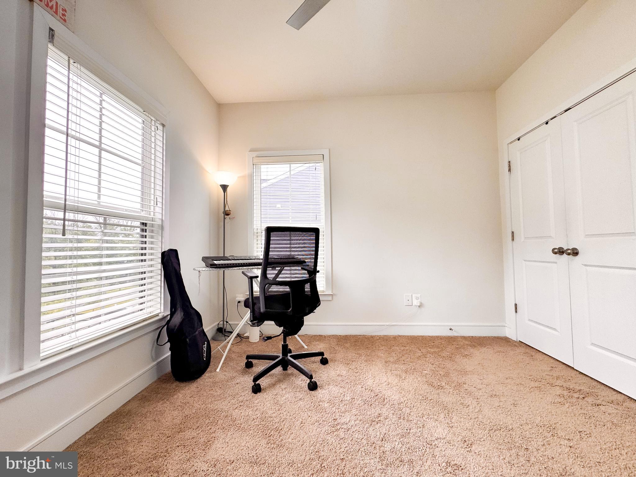 25419 Reed Orchard Terrace Chantilly, VA 20152 - Photo 39 of 47 a view of workspace with a window