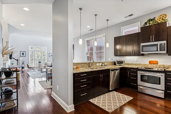 $735,000 | Undisclosed Address, Nashville, TN 37208