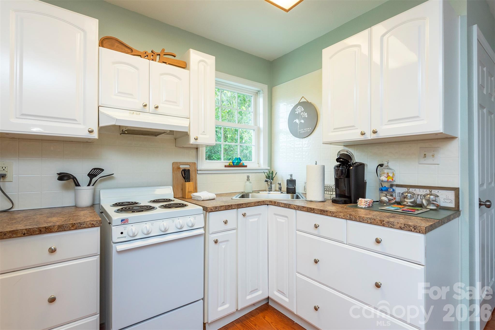 223 Davidson Road Swannanoa, NC 28778 - Photo 14 of 45