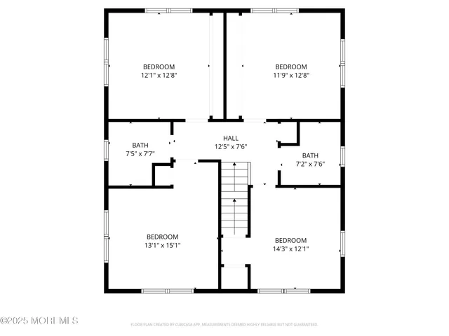 a picture of a bench in front