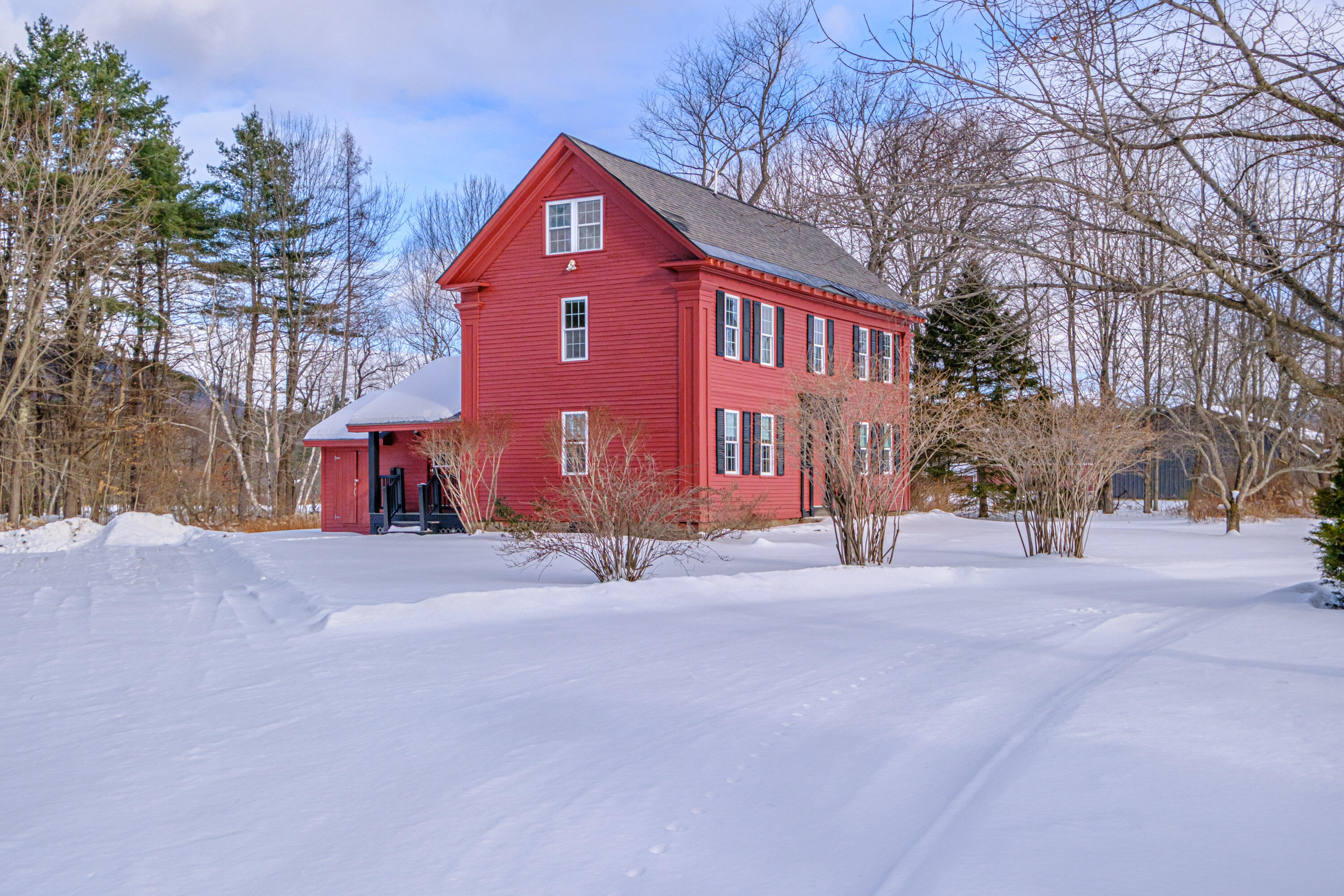 73 Barker Road Bethel, ME 04217 - Photo 45 of 48
