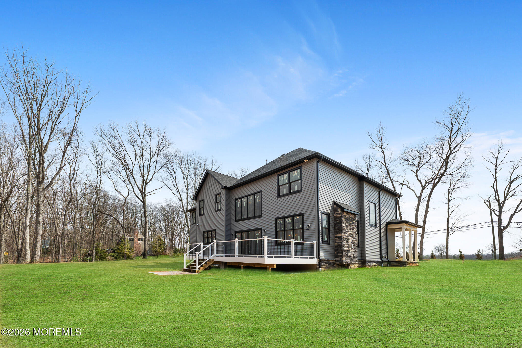 76 Back Bone Hill Road Millstone Township, NJ 08510 - Photo 75 of 84 DSC02908