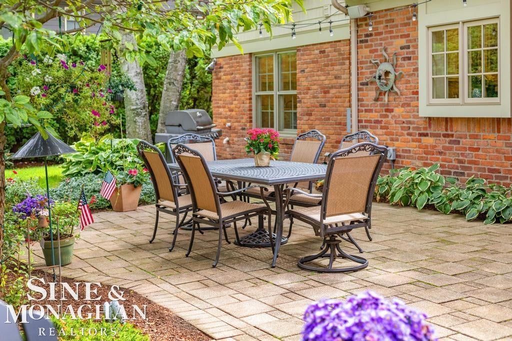 44 North Deeplands Road Grosse Pointe Shores, MI 48236 - Photo 72 of 99 Gallery Image 72
