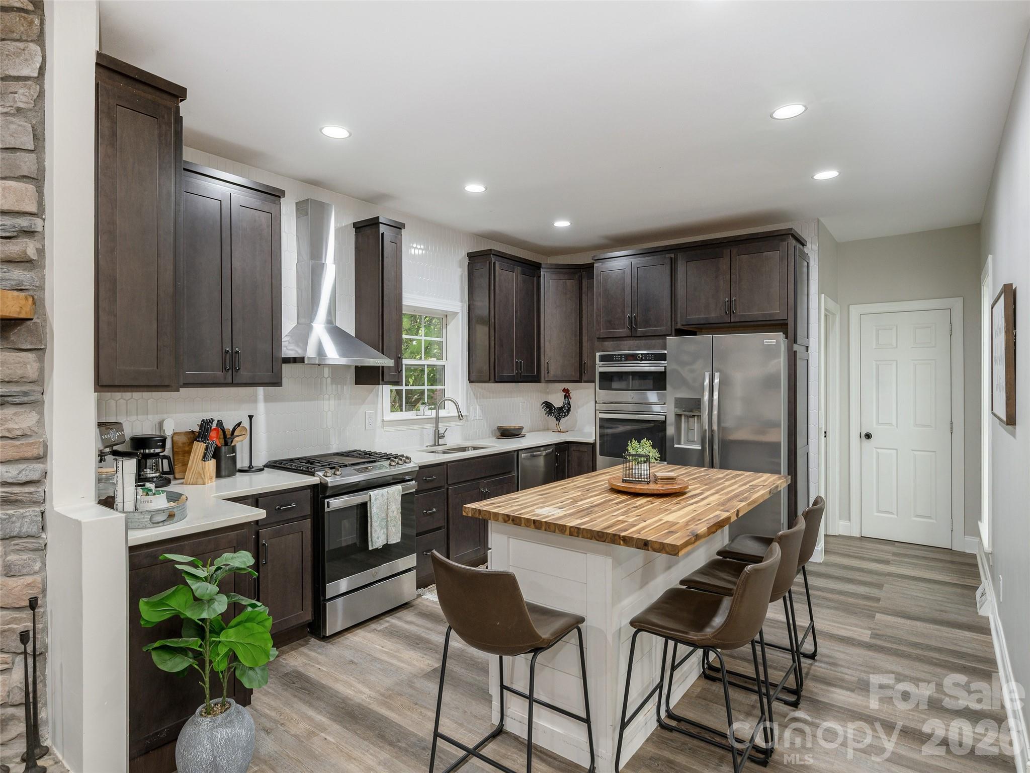 4647 Big Level Road Mill Spring, NC 28756 - Photo 8 of 48