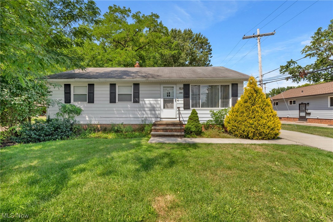 3168 Clague Road North Olmsted, OH 44070 - Photo 1 of 36