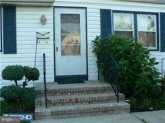 46 Brockton Road Hamilton, NJ 08619 - Photo 2 of 10 Exterior Front