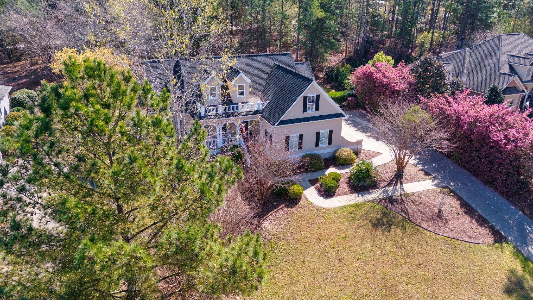 218 Birch Tree Circle Aiken, SC 29803 - Photo 9 of 62