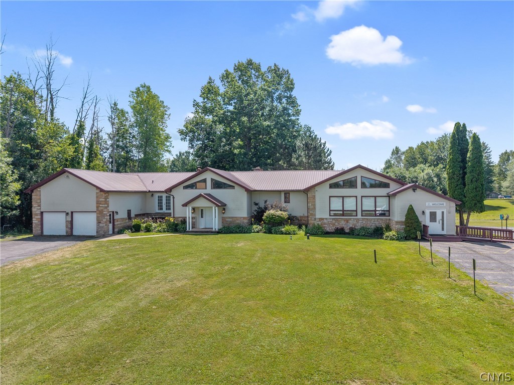 17 Oneida River Road Schroeppel, NY 13132 - Photo 42 of 50 Gallery Image 42