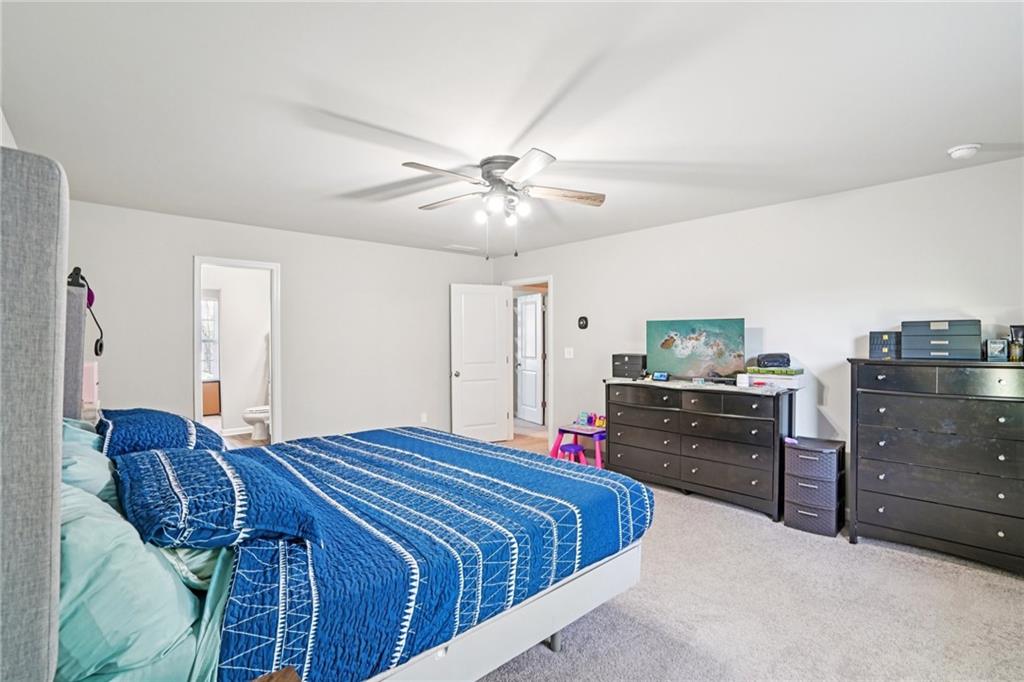 423 Hopi Lane Villa Rica, GA 30180 - Photo 13 of 37