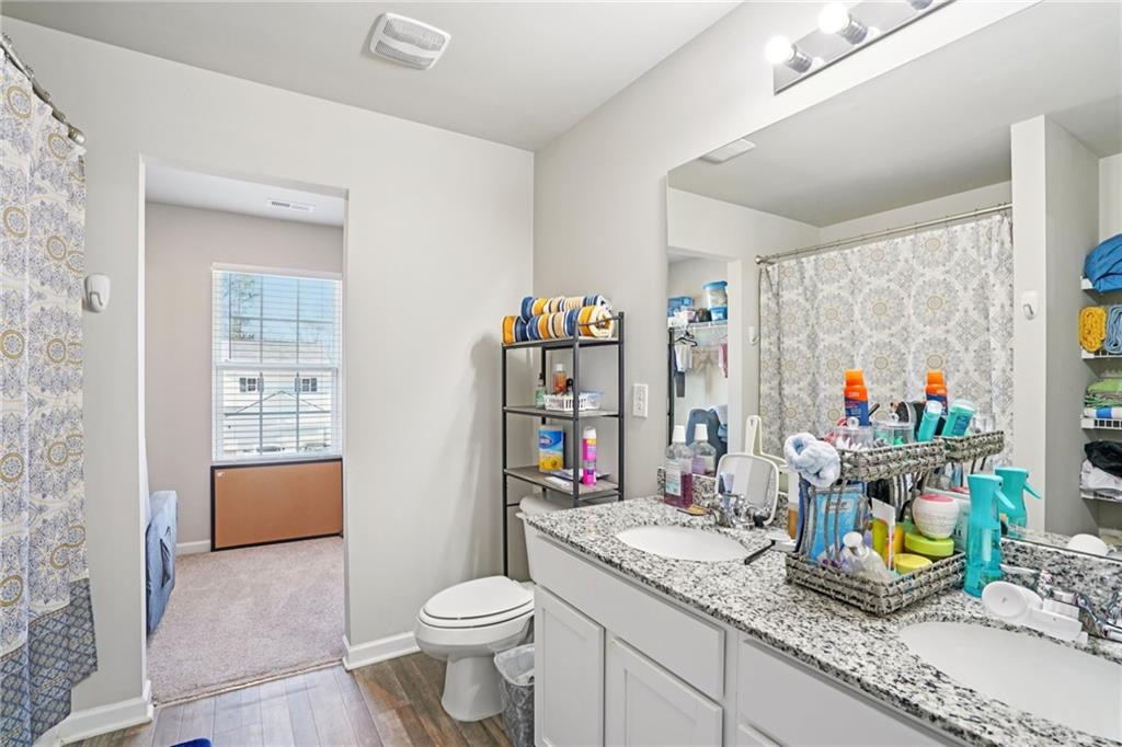 423 Hopi Lane Villa Rica, GA 30180 - Photo 14 of 37