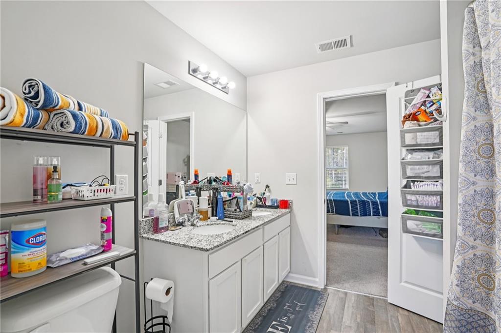 423 Hopi Lane Villa Rica, GA 30180 - Photo 15 of 37