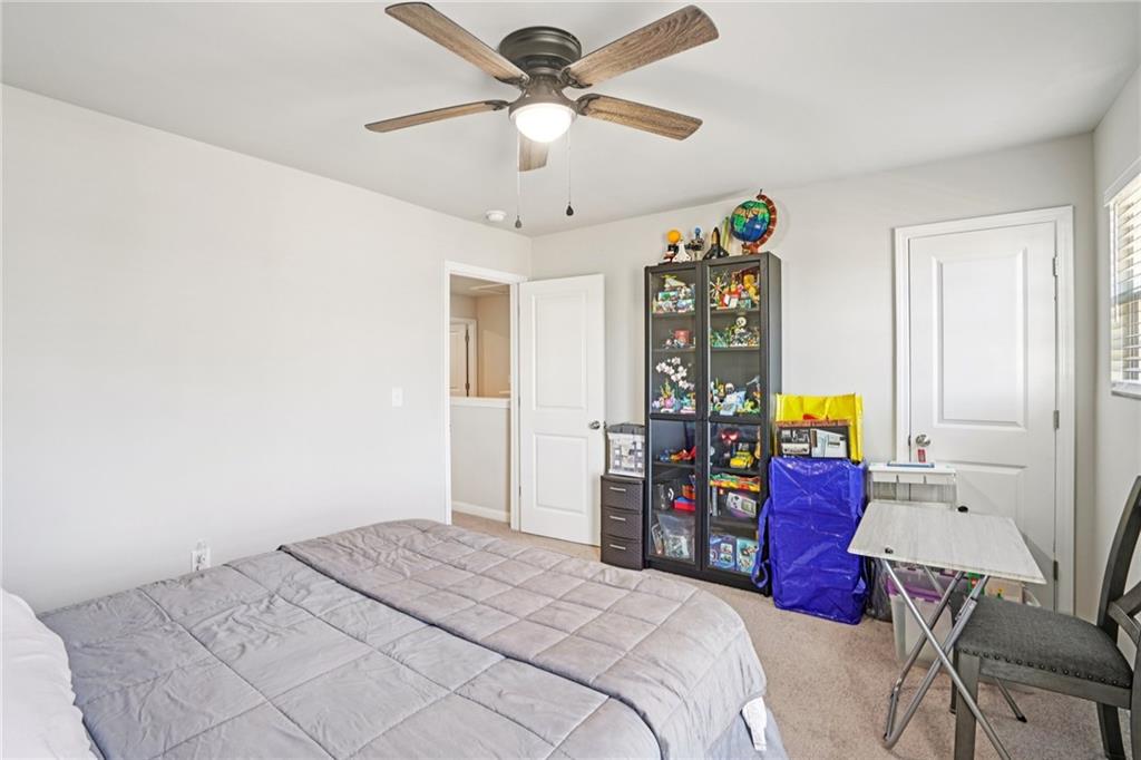 423 Hopi Lane Villa Rica, GA 30180 - Photo 18 of 37