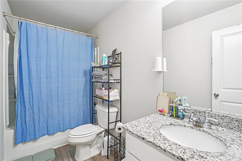 423 Hopi Lane Villa Rica, GA 30180 - Photo 21 of 37