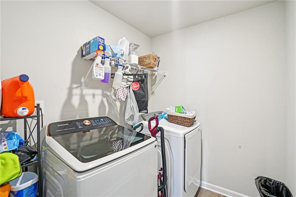 423 Hopi Lane Villa Rica, GA 30180 - Photo 24 of 37