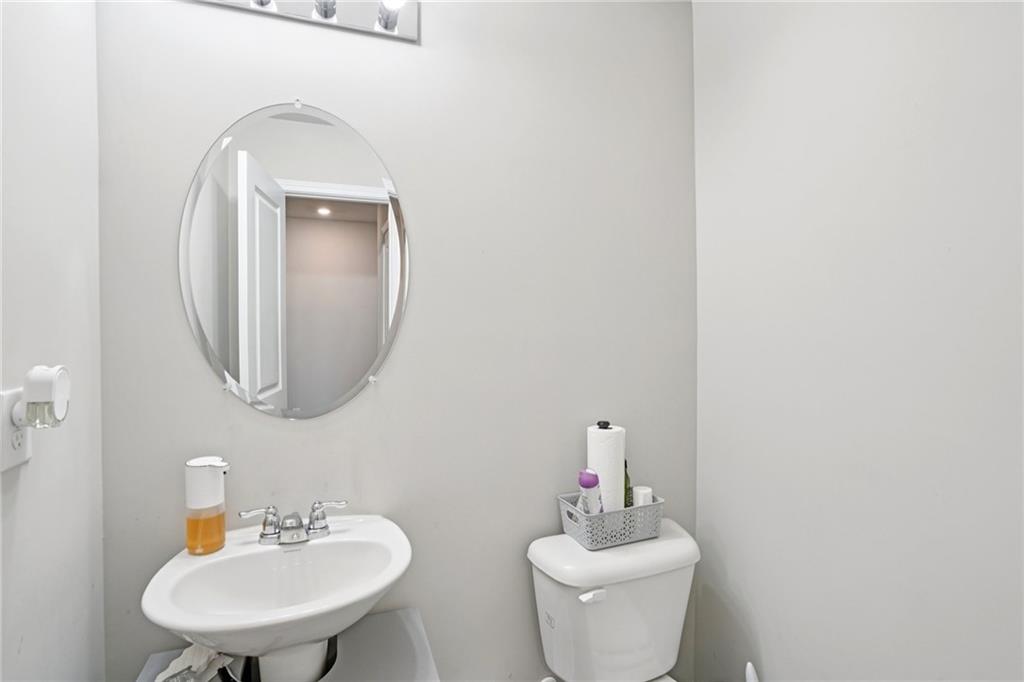 423 Hopi Lane Villa Rica, GA 30180 - Photo 27 of 37