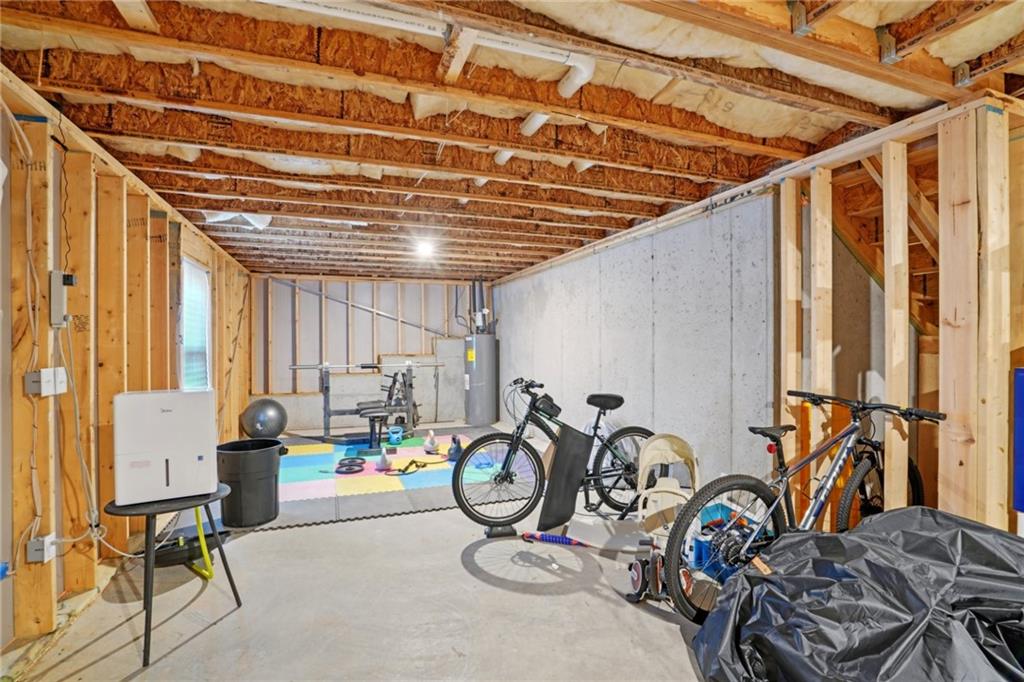 423 Hopi Lane Villa Rica, GA 30180 - Photo 30 of 37