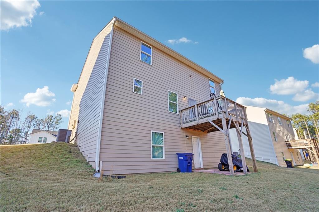 423 Hopi Lane Villa Rica, GA 30180 - Photo 34 of 37