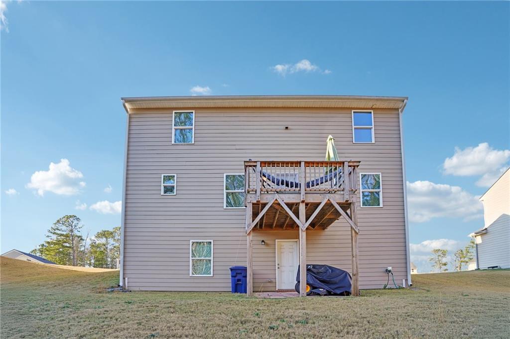 423 Hopi Lane Villa Rica, GA 30180 - Photo 35 of 37