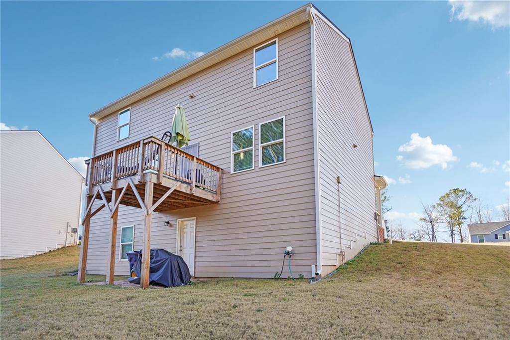 423 Hopi Lane Villa Rica, GA 30180 - Photo 36 of 37