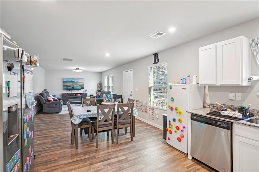 423 Hopi Lane Villa Rica, GA 30180 - Photo 9 of 37