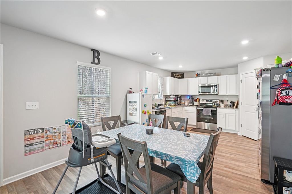 423 Hopi Lane Villa Rica, GA 30180 - Photo 10 of 37